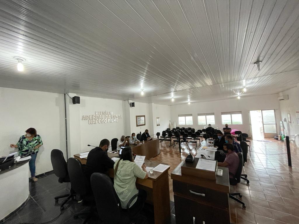 Vereadores aprovam PL que cria o Conselho Municipal de Meio Ambiente